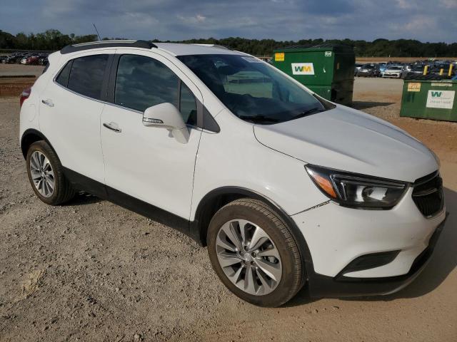 Vin: kl4cjasb4kb779404, lot: 69704324, buick encore preferred 20194