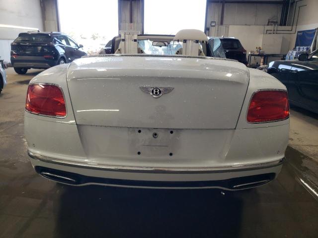 VIN SCBGU3ZA9JC066355 2018 Bentley Continental, GT no.6