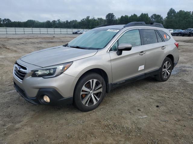 2019 SUBARU OUTBACK 2. - 4S4BSANC9K3313170