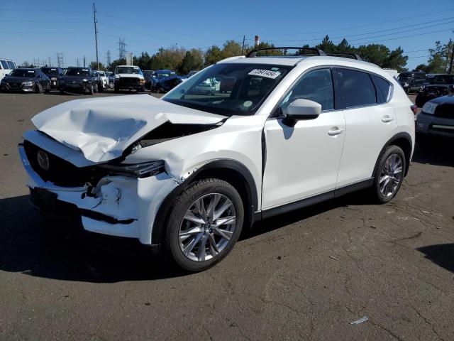 Global Auto Auctions: 2019 MAZDA CX-5 GRAND