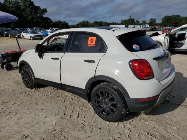 VIN ZFBCFXCB3JP698553 2018 Fiat 500X, Trekking no.2