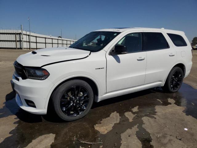 2020 DODGE DURANGO R/T 2020