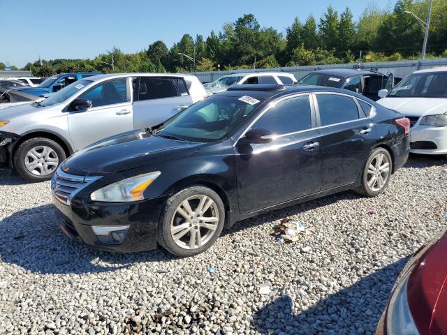 1N4BL3AP2DC282519 Nissan Altima 3.5s 2013