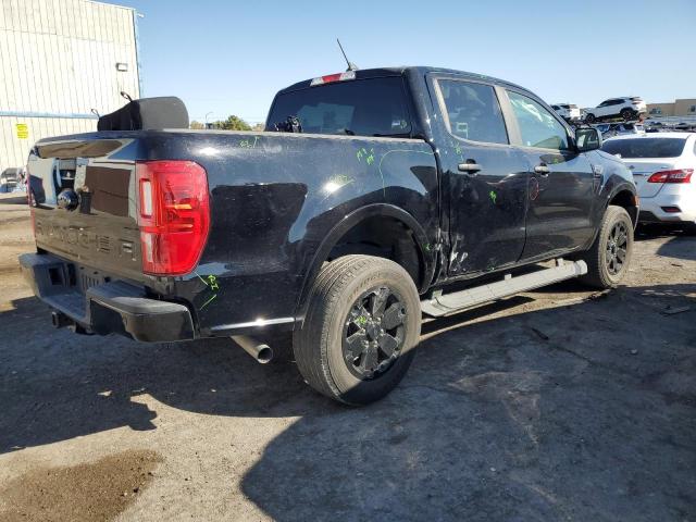 VIN 1FTER4EH5NLD30482 2022 Ford Ranger, XL no.3