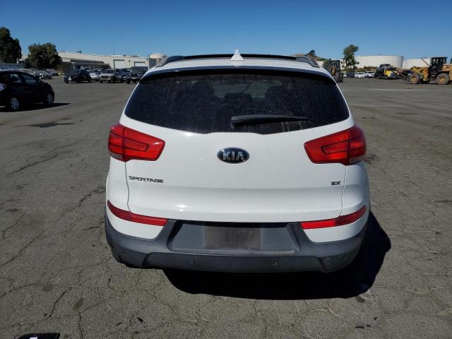 2015 KIA SPORTAGE E - KNDPC3AC5F7761087