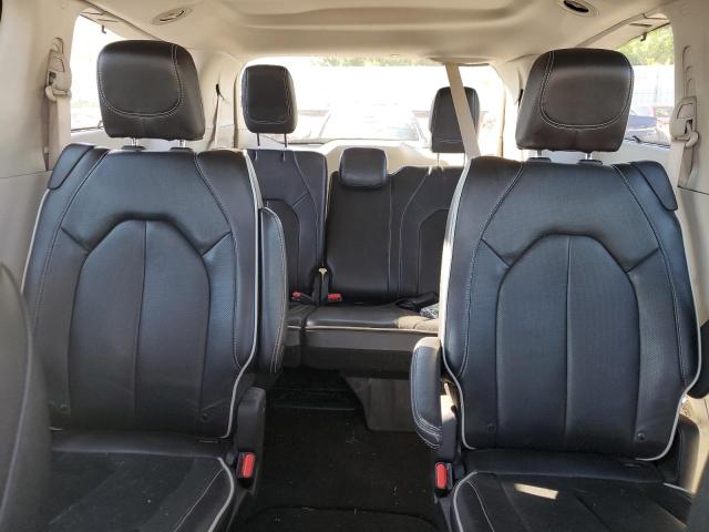 2022 CHRYSLER PACIFICA L - 2C4RC1GG4NR122090