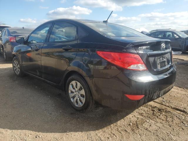 Vin: kmhct4ae2gu995501, lot: 72931394, hyundai accent se 20162