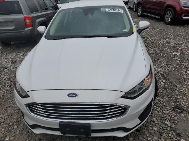 VIN 3FA6P0HD2LR235300 2020 Ford Fusion, SE no.5