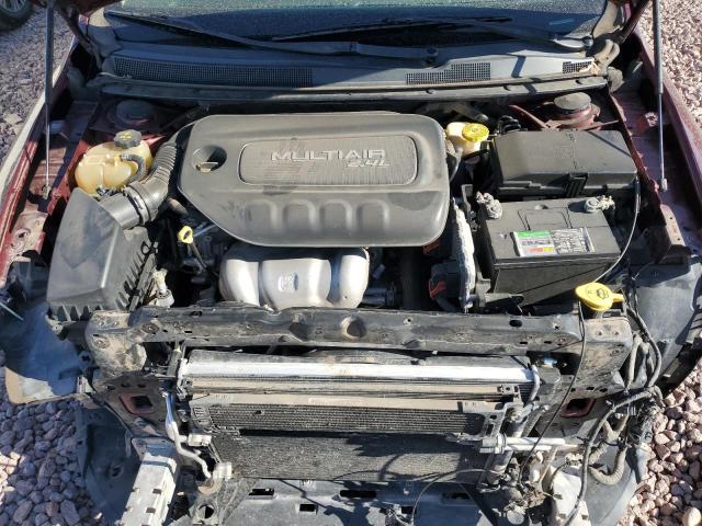2016 CHRYSLER 200 LIMITE - 1C3CCCAB1GN149850