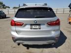 BMW X1 XDRIVE2 снимка