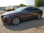 LINCOLN MKZ снимка