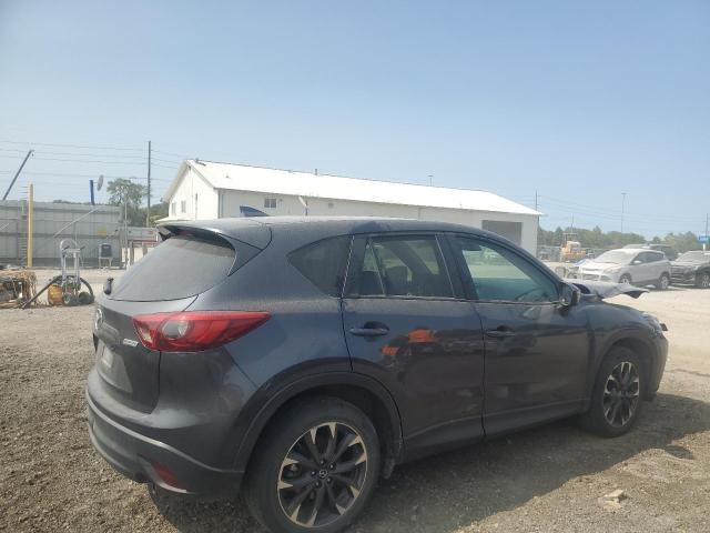 VIN JM3KE4DY4G0644796 2016 Mazda CX-5, GT no.3