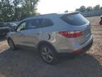 HYUNDAI SANTA FE L photo