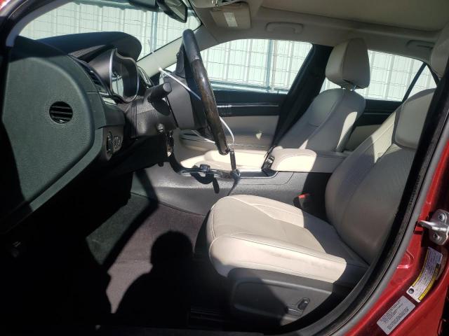2016 CHRYSLER 300C - 2C3CCAEG7GH295933