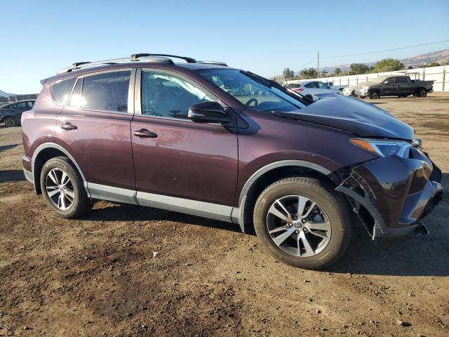 VIN 2T3RFREV9JW823585 2018 Toyota RAV4, Adventure no.4