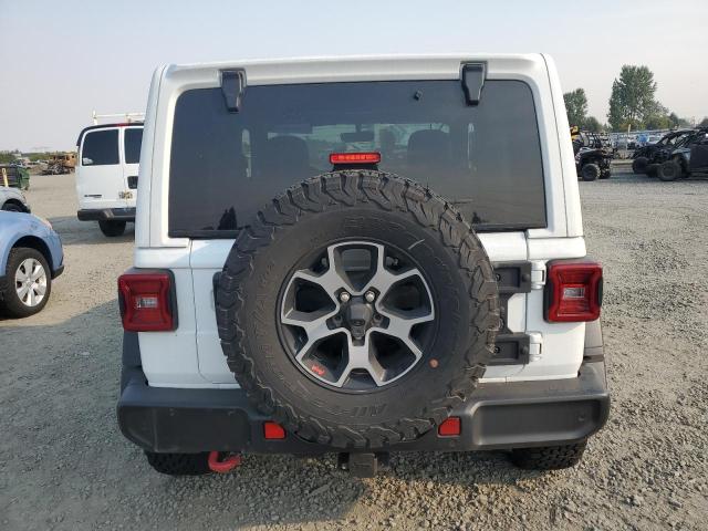 2021 JEEP WRANGLER R - 1C4HJXCN6MW780184