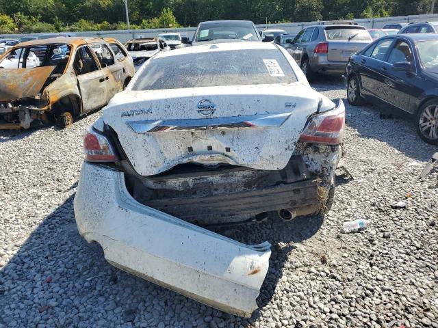 2015 NISSAN ALTIMA 2.5 - 1N4AL3AP3FC182086
