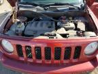 JEEP PATRIOT SP photo