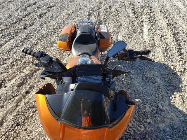 2015 HARLEY-DAVIDSON FLTRXS ROA - 1HD1KTM13FB699039