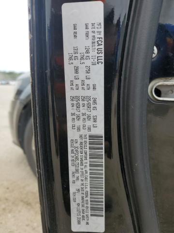 2018 DODGE JOURNEY SE - 3C4PDCAB5JT531803