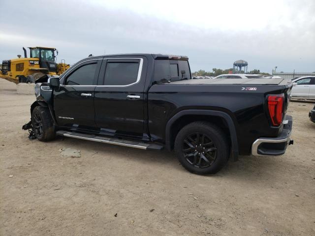 Vin: 3gtu9ded5lg329822, lot: 73353244, gmc sierra k1500 slt 20202