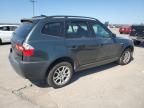 BMW X3 2.5I photo