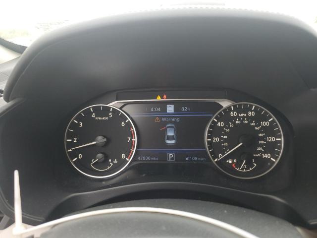 2019 NISSAN ALTIMA SL - 1N4BL4EW1KC152882