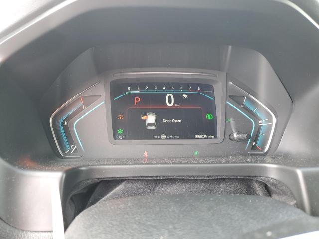 2023 HONDA ODYSSEY SP 5FNRL6H76PB076580