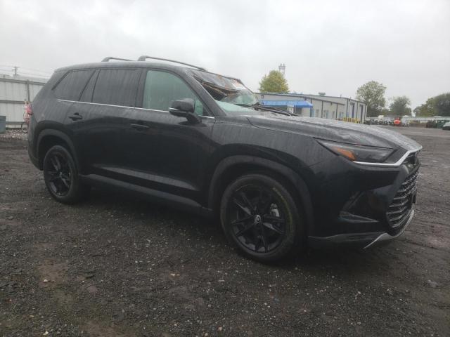 2024 TOYOTA GRAND HIGH - 5TDAAAB58RS058593