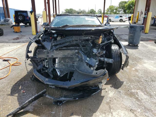 2019 CHEVROLET CAMARO SS - 1G1FH1R71K0143737