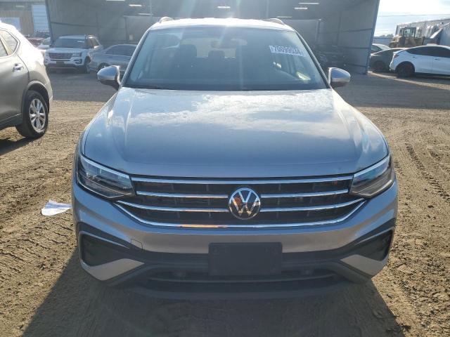 2024 VOLKSWAGEN TIGUAN S - 3VVFB7AX9RM010580