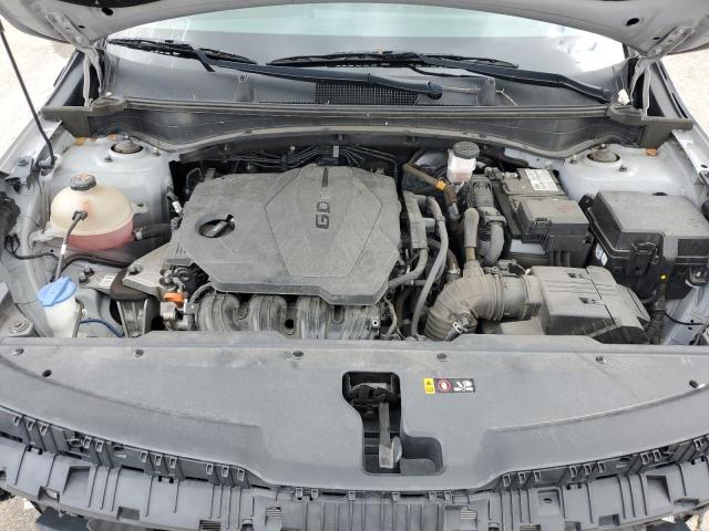 2023 KIA SPORTAGE S - 5XYK5CAF3PG002134
