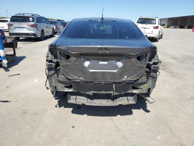 VIN 3FA6P0H7XJR121942 2018 Ford Fusion, SE no.6