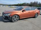2022 NISSAN ALTIMA SR - 1N4BL4CV6NN340154