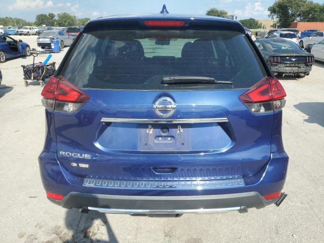 2018 NISSAN ROGUE S - 5N1AT2MT4JC792581