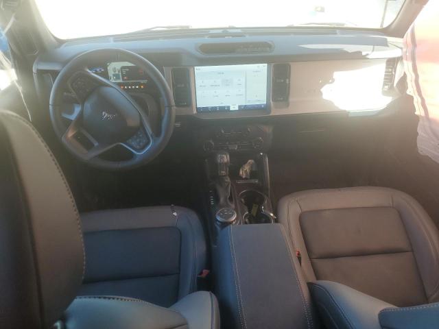 2024 FORD BRONCO OUT 1FMEE8BP6RLA59741