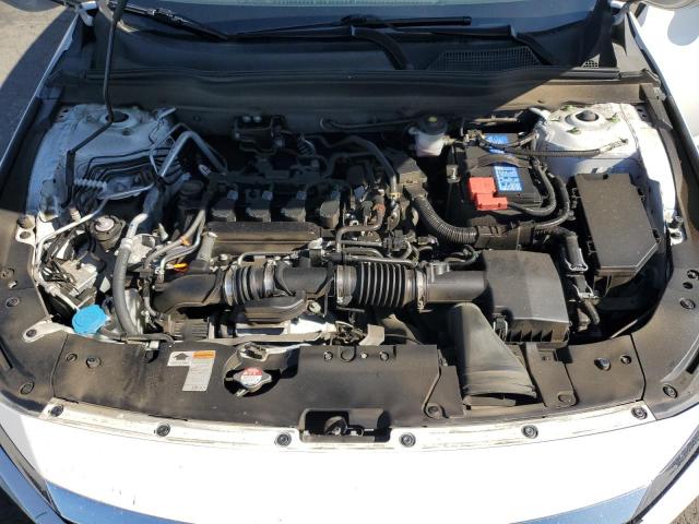 VIN 1HGCV1F52MA112307 2021 Honda Accord, Exl no.11