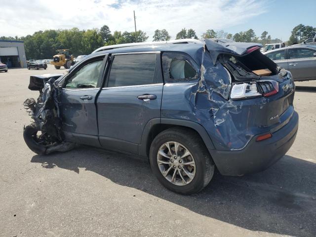 2020 JEEP CHEROKEE L - 1C4PJMLB3LD626641