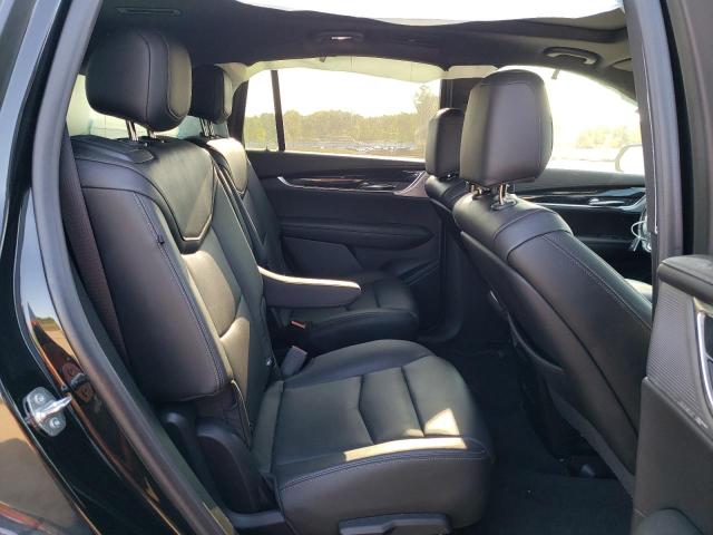 2020 CADILLAC XT6 PREMIU - 1GYKPDRS7LZ101496