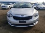 KIA FORTE EX photo