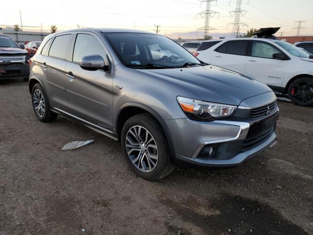 2016 MITSUBISHI OUTLANDER - JA4AP3AW9GZ044597