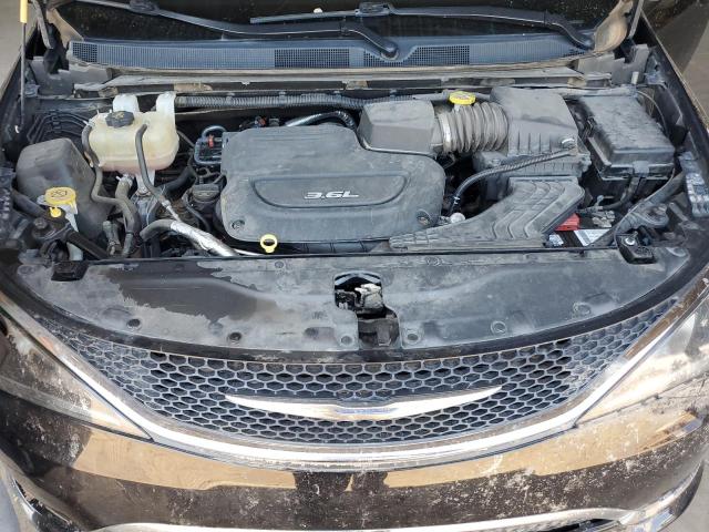 2018 CHRYSLER PACIFICA T - 2C4RC1FG0JR133017