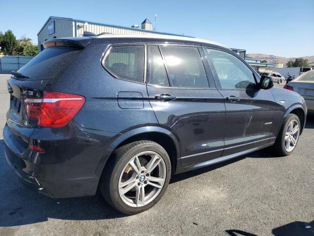 VIN 5UXWX7C51DL979603 2013 BMW X3, Xdrive35I no.3