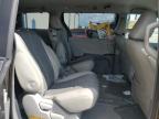 TOYOTA SIENNA LE photo