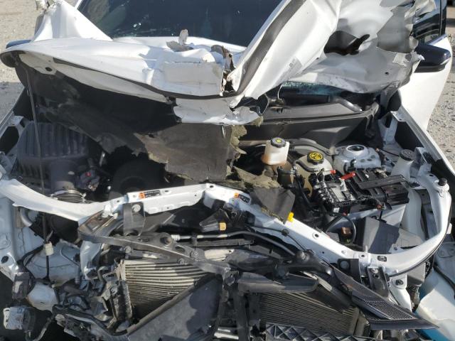 2020 CHEVROLET EQUINOX LT - 2GNAXUEV1L6279375
