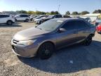 TOYOTA CAMRY LE photo