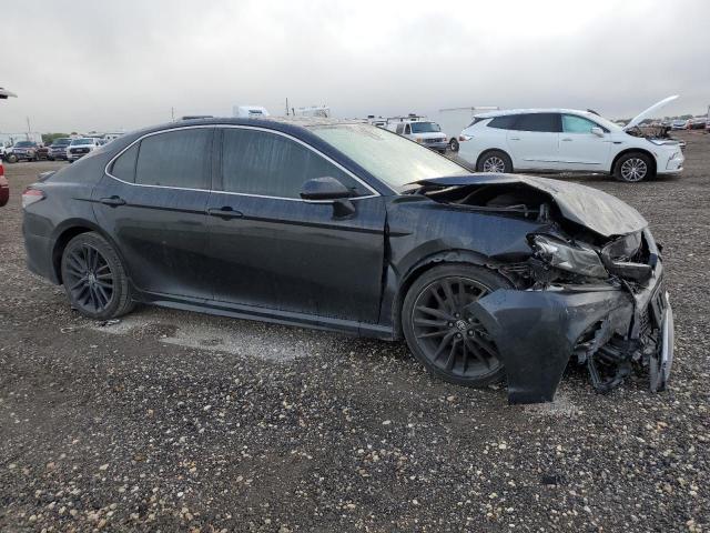 2021 TOYOTA CAMRY XSE - 4T1K61AK7MU522759