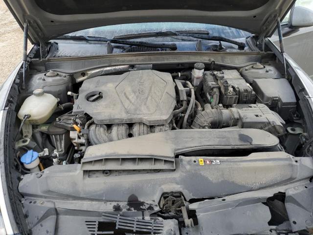 2020 HYUNDAI SONATA SEL - 5NPEL4JA7LH032947