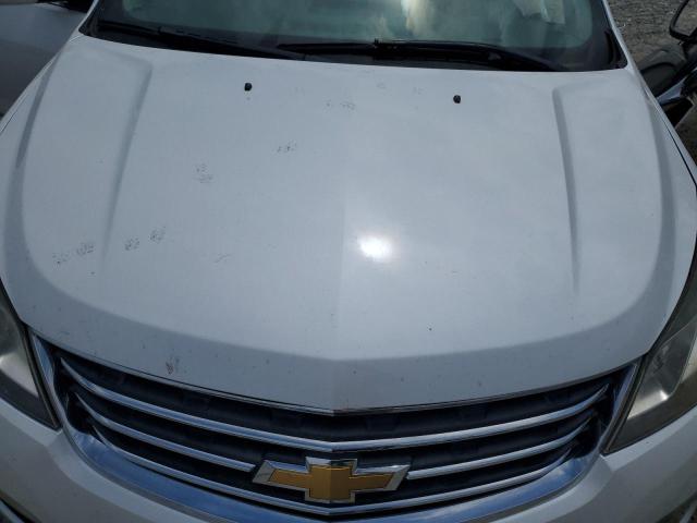 2016 CHEVROLET TRAVERSE L - 1GNKRJKD5GJ271796