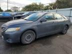 TOYOTA CAMRY BASE photo